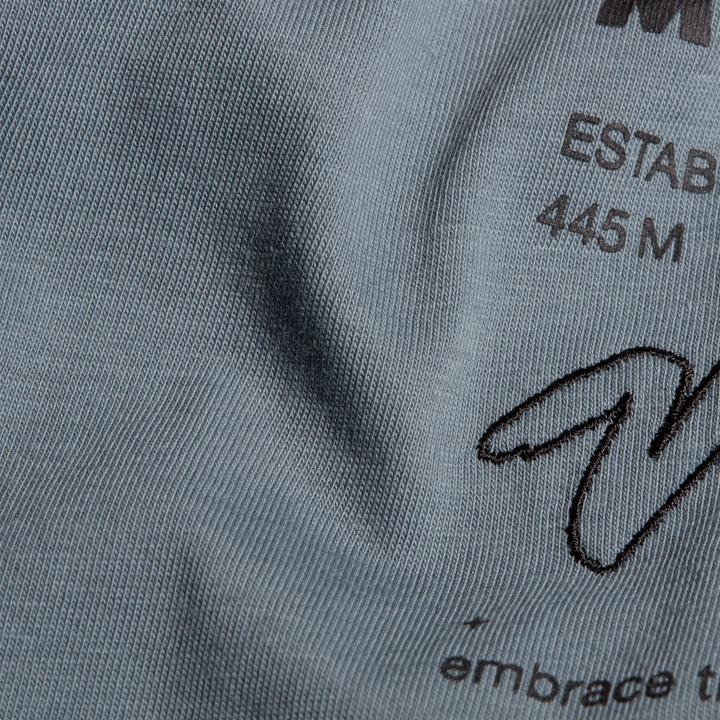Produktbild Mammut Core T-Shirt Men Vert (S)