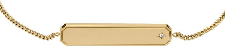 Produktbild Fossil Sadie Armband (16.51 cm, Edelstahl)