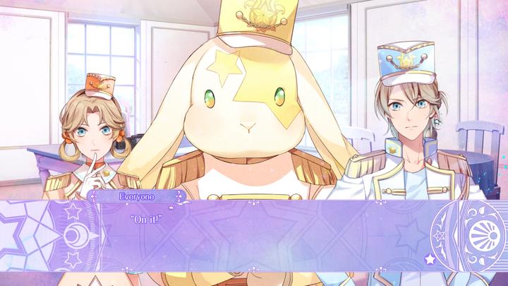 Image du produit Pqube Genso Manège (Switch, Switch Lite, Switch OLED, EN)