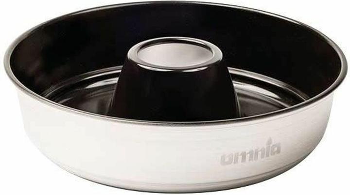 Omnia Backofenform (25 cm)