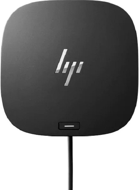 Actual product image HP Essential G5 (USB-C, 10 Ports)