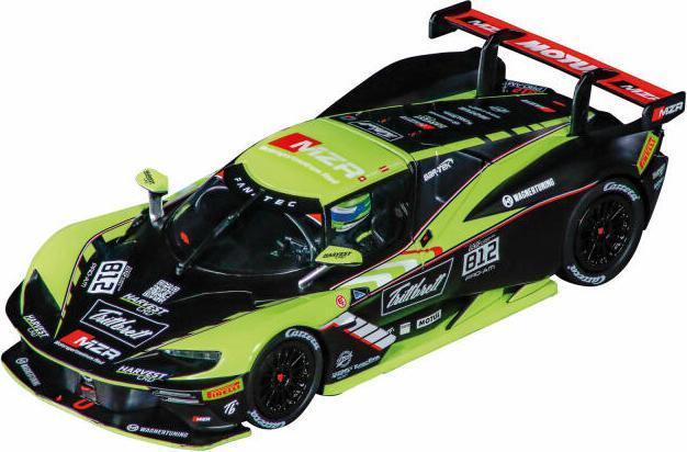 Produktbild Carrera KTM X-Bow GT2 Motorsport Zentrum Ried No. 812