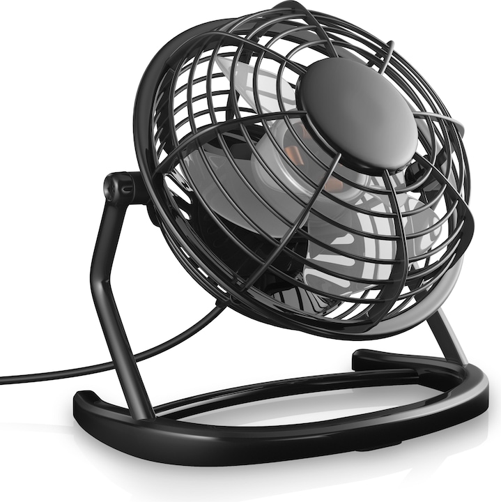 Actual product image CSL Mini USB fan (40 dB)