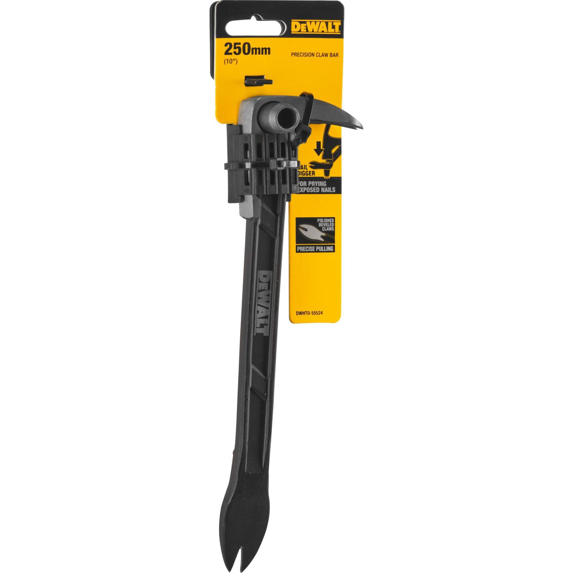 Thumbnail - DeWalt, Meissel, Präzisionseisen