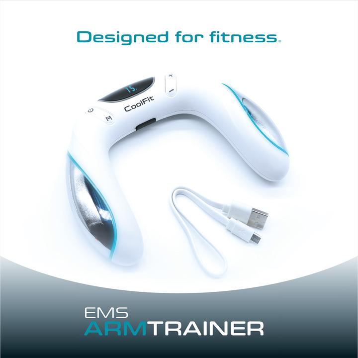 Produktbild CoolFit prorelax® Armtrainer