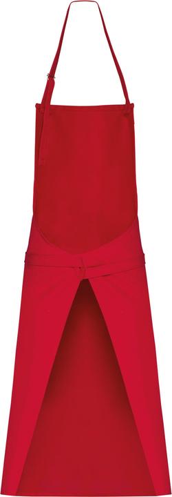 Actual product image Kariban Apron (One size)
