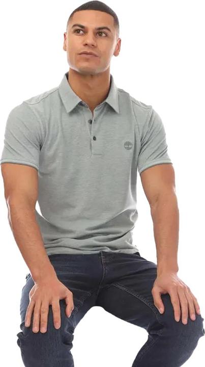 Produktbild Timberland Baboosic Brook Poloshirt (M)