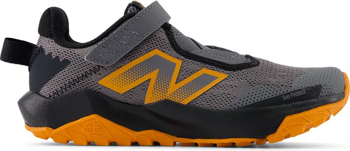 Image du produit New Balance PANTRLS6 Kids Nitrel v6 Bungee (32)