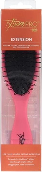 Image du produit Wet Brush Perie pentru par Txture Pro Extension Coral