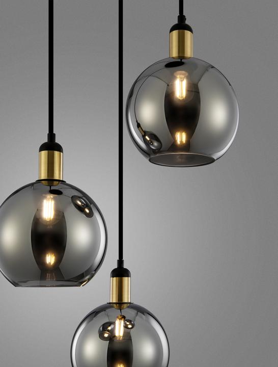 Actual product image Nova Luce Mirro (E27)