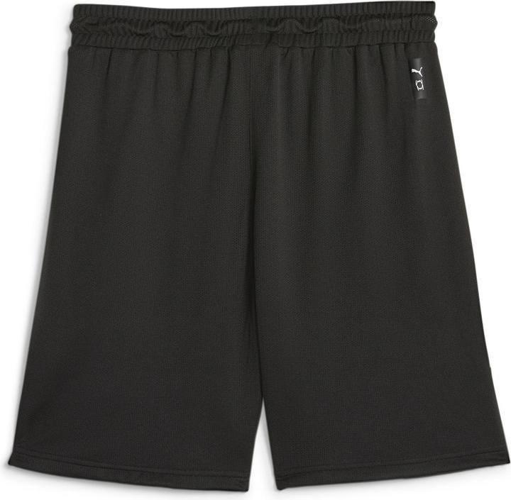 Immagine prodotto Puma Pantaloncini per gli allenamenti della squadra di basket (L)