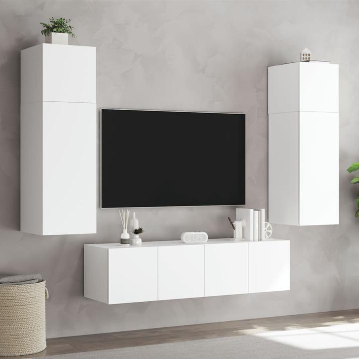 Image du produit vidaXL TV-Wandschrank (80 x 35 x 31 cm)