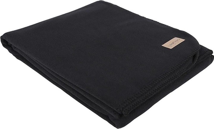 Actual product image Eskimo Noble velour blanket (100 x 150 cm)
