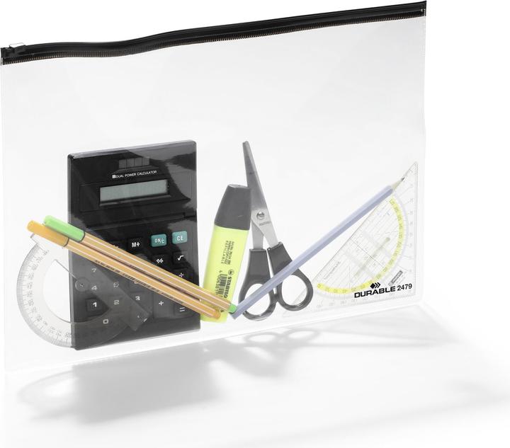 Produktbild Durable 247901 Stiftehalter (A4, 5x)