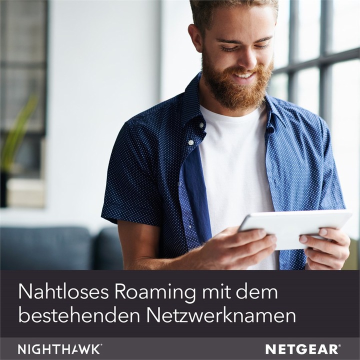 Produktbild Netgear Nighthawk X6S Mesh Extender