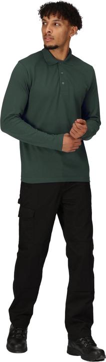 Produktbild Regatta Pro LangarmPoloshirt (XL)