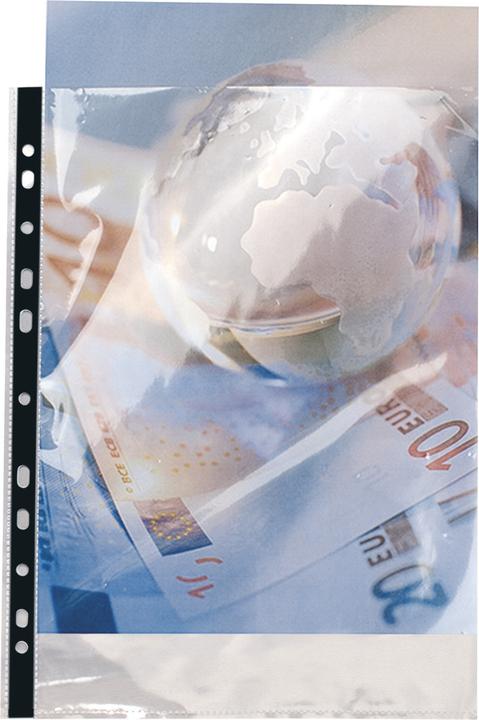 Produktbild Exacompta Hüllen und Taschen (A4, 1 x)