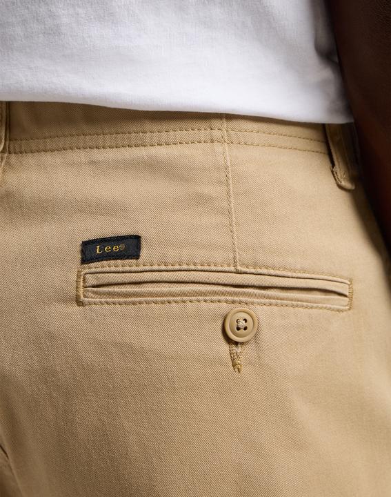 Actual product image Lee Shorts XC Weltpocket Short (30)