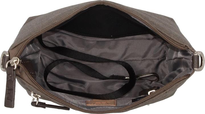 Actual product image Jost Bergen shoulder bag 23 cm