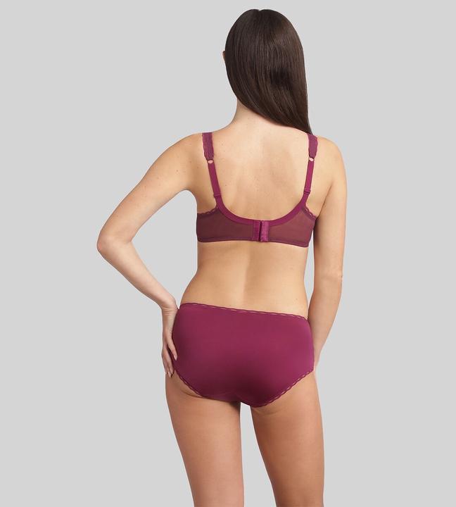 Actual product image Playtex Midi-Slip CLASSIC SUPPORT SPITZE (38, Single pack)