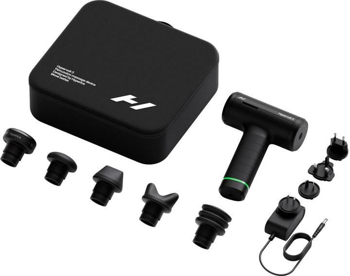 Produktbild Hyperice Hypervolt 3 (5 Stufen)