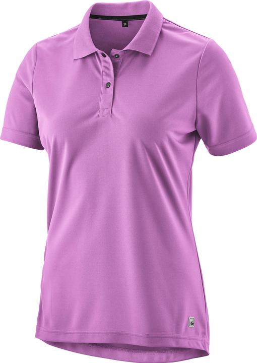 Produktbild Gonso Women's Essential Poloshirt (36, S)
