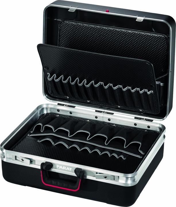 Actual product image Parat Toolbox