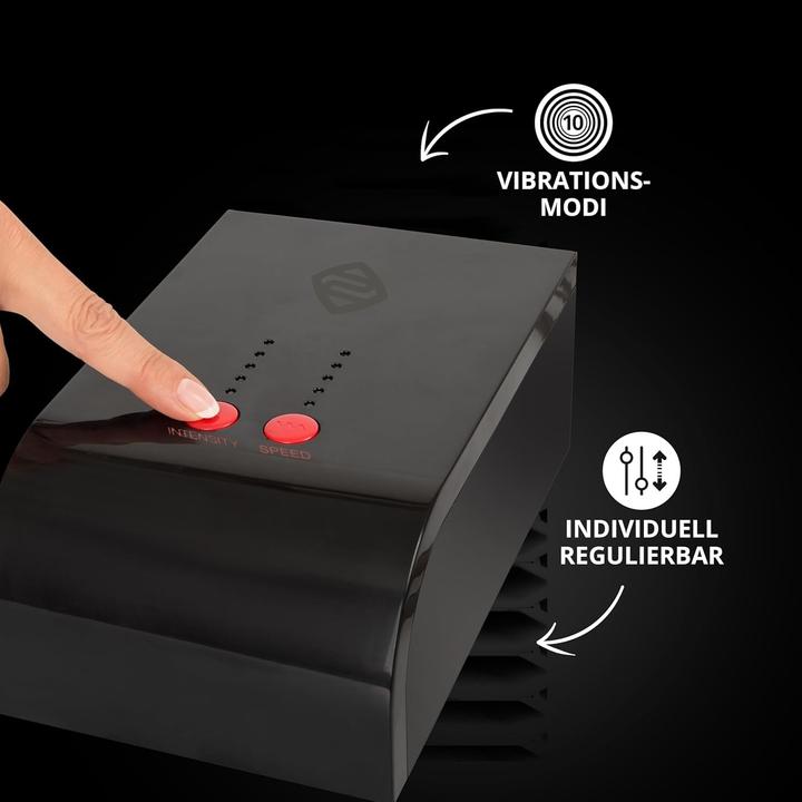 Immagine prodotto You2Toys Suck-O-Mat