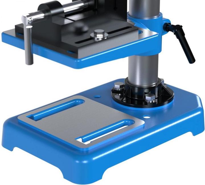 Actual product image Güde - Tischbohrmaschine GTB 16/550 LASER