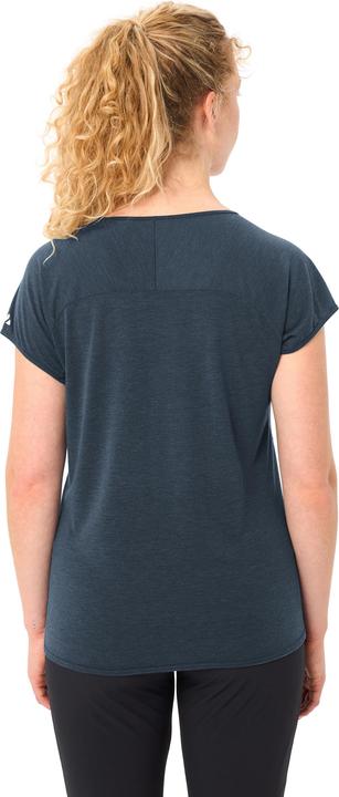 Actual product image Vaude Women's Tekoa T-Shirt II (M)