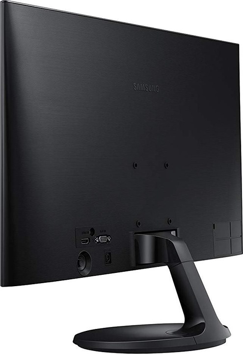 Actual product image Samsung S24F354FHR (1920 x 1080 pixels, 24")