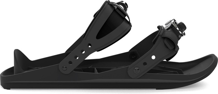 Actual product image Snowfeet II (43 cm, With binding)