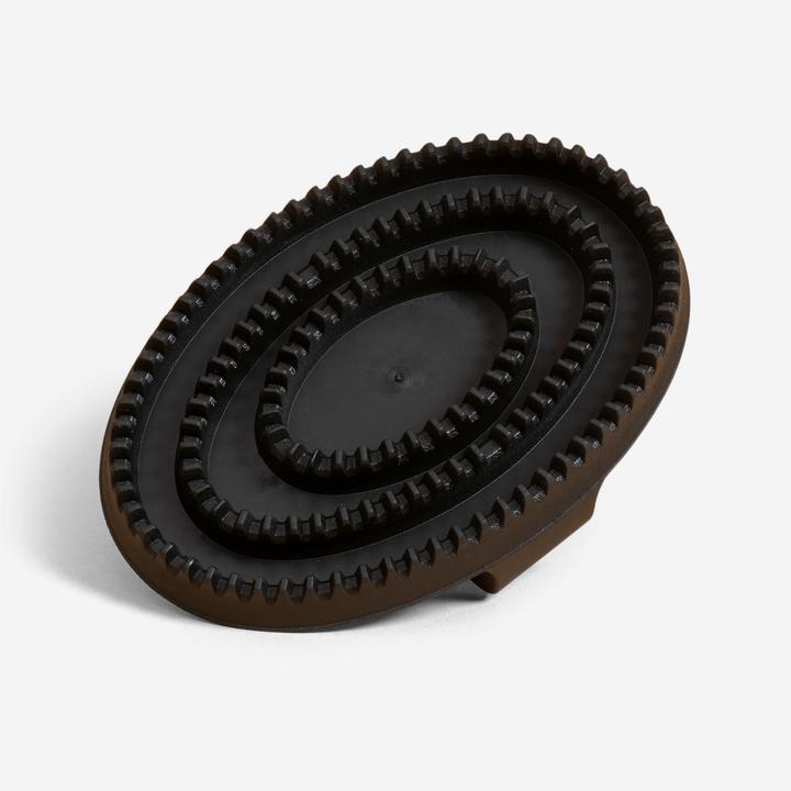 Image du produit Fouganza Étrille flexible pour chevaux