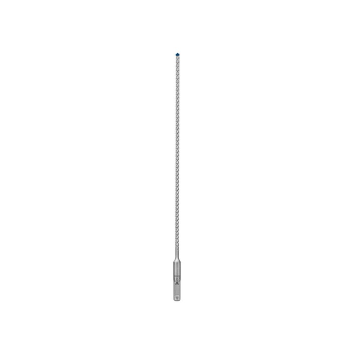 Actual product image Bosch Professional Zubehör Hammer drill EXPERT SDS plus 7X 1 piece 5.00 mm total length 315 Plus pcs. (5.0 mm)