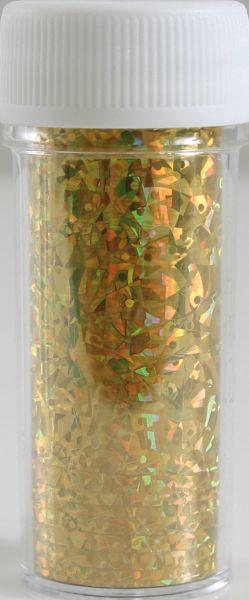Image du produit You Nails Film Nail Art (Décoration des ongles, Or)