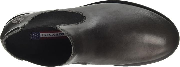Actual product image U.S. Polo Chelsea Boots (37)
