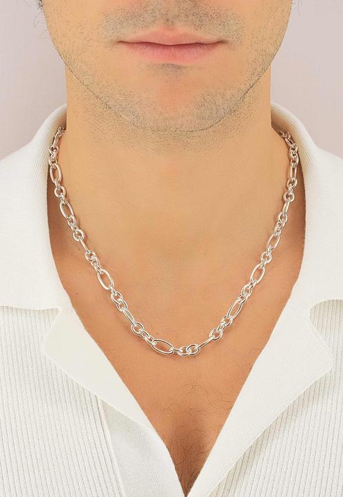 Produktbild Muau Fantasie (Silber, 50 cm)