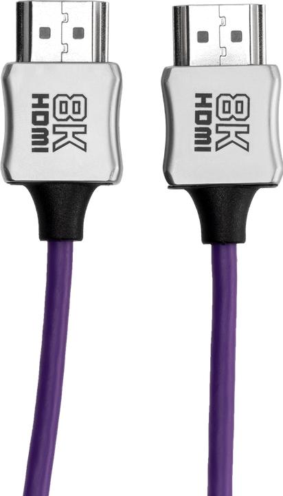 Image du produit Viltrox HDMI Cable 8k (0.29 m)