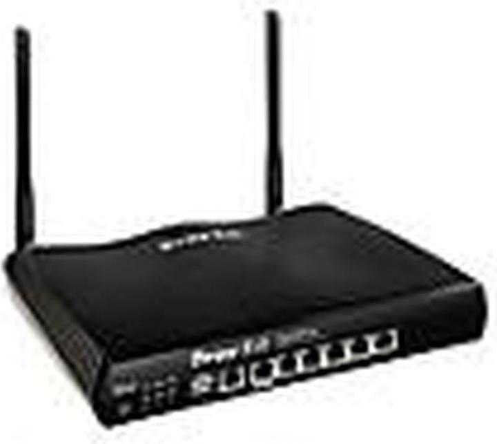 Produktbild Draytek Vigor 2927ax WLAN-AC SecureRouter DUAL-WAN