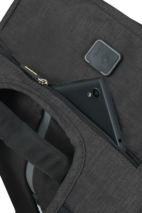 Actual product image Samsonite Securipak M (17 l)