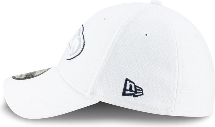Immagine prodotto New Era 39Thirty Stretchfit NFL Platinum Sideline (XL)