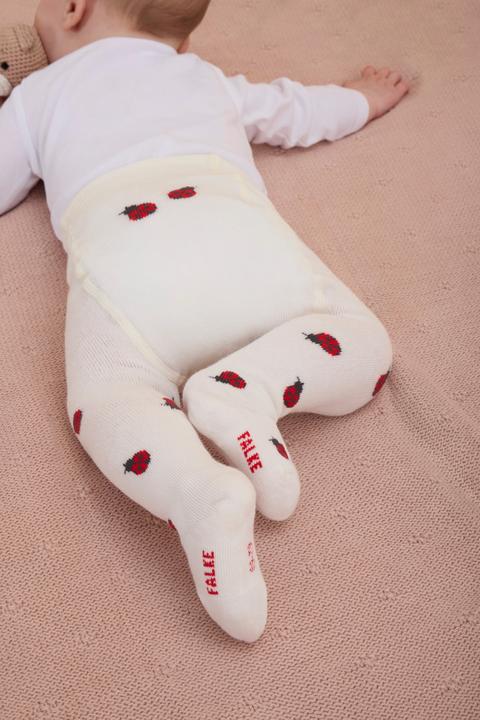 Actual product image Falke Cute Ladybug TI (62/68)