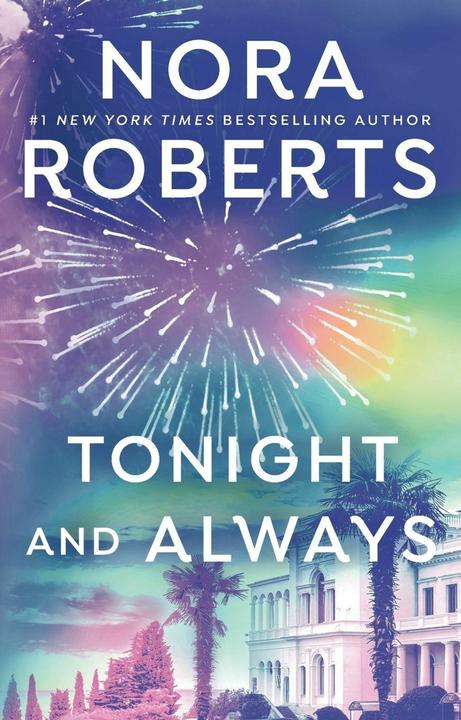 Produktbild Tonight and Always (Englisch, Nora Roberts, 2014)