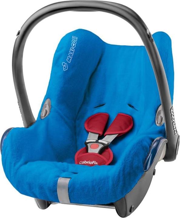 Actual product image Maxi-Cosi Cabriofix, Citi