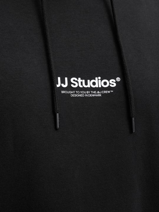 Produktbild Jack & Jones Jjesoho Sweat Hood Noos Pls (XXL)