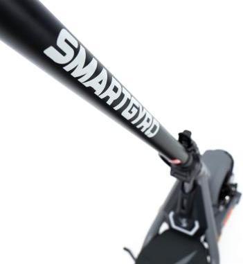 Actual product image Smartgyro Electric Scooter SG27-551