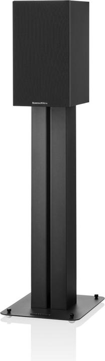 Bowers & Wilkins 607S3 Diffusore da scaffale nero (1 coppia)