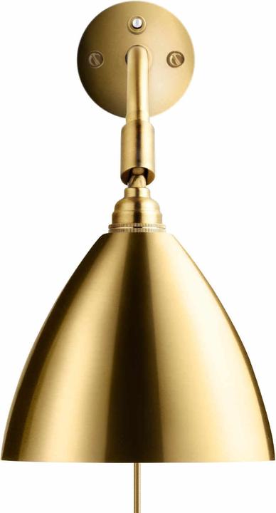 Produktbild Gubi Bl7 Wall Lamp Wandleuchte (470 lm, E14)