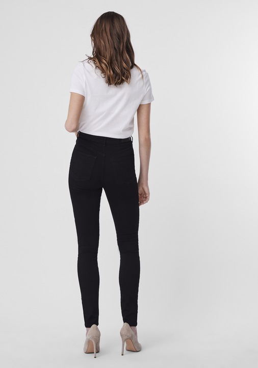 Produktbild Vero Moda VMSANDRA Super High Waist Skinny Fit Jeans (32)