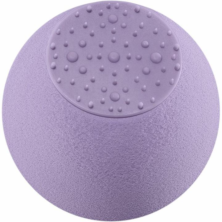 Actual product image Real Techniques Miracle Skincare Sponge+